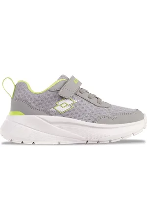 Lotto Dynativ K, Scarpe da Ginnastica, , 34 EU