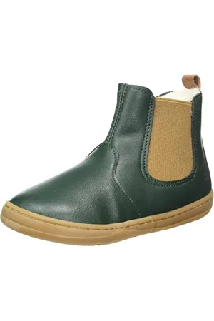 Primigi Footprint Change, Stivale Chelsea Unisex - Bambini e ragazzi, , 22 EU