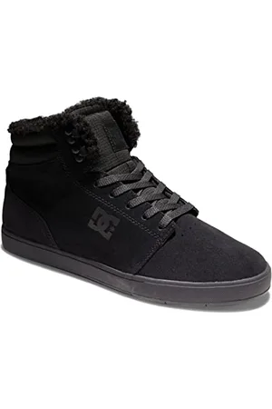 Dcshoes Crisis 2 Hi WNT, Scarpe da Ginnastica Uomo, , 38.5 EU