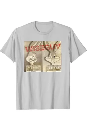 LOONEY TUNES Wise Guy Maglietta