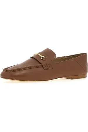 Michael Kors Lena Loafer, Mocassino Donna, 37 EU