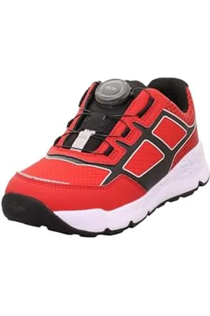 Superfit Free Ride, Scarpe da Ginnastica, , 36 EU