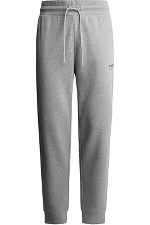 Pepe Jeans RBR Essential Jogger Pantaloni, (Marl ), S Uomo
