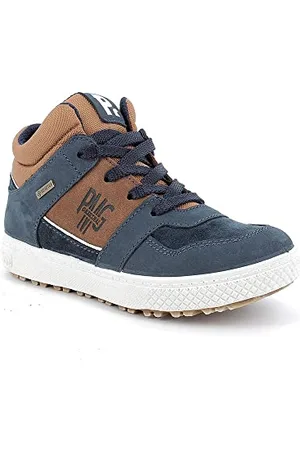 Primigi Barth 28 GTX, Scarpe da Ginnastica, , 25 EU