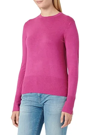 JJXX JACK & JONES Jxlara Soft Crew Neck Knit Noos, Maglione, , M Donna