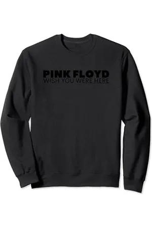 Pink Floyd I vorrebbero che tu fossi qui Felpa