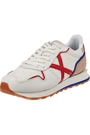 Munich Massana, Scarpe da Ginnastica Unisex - Adulto, , 39 EU