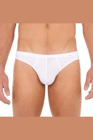 Hom Slip Micro Confort Tencel Soft Mutande da Uomo, , M