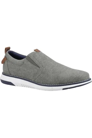 Hush Puppies Benny, Slip On Uomo Estate, , 40.5 EU