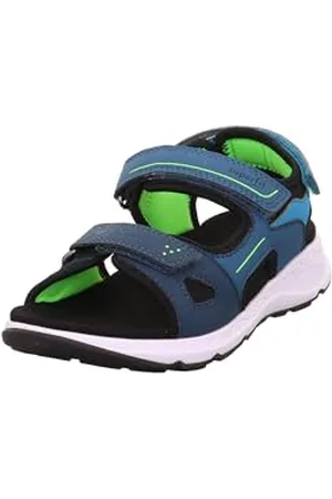 Superfit Criss Cross, Sandali, , 42 EU
