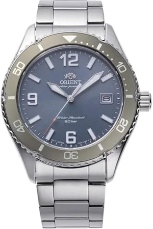 Orient Orologio Sportivo RA-WJ0002L10B