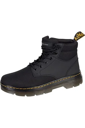 Dr. Martens Stivali alla moda in pizzo unisex, , 41 EU