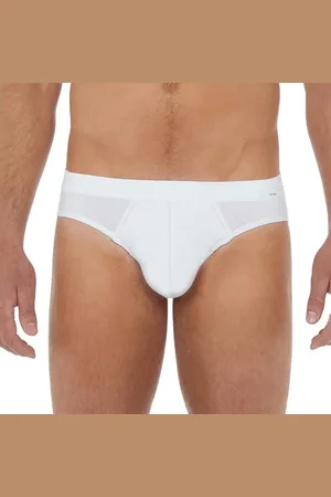 Hom Slip Confort Tencel Soft Mutande da Uomo