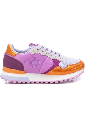 Xti 144062, Scarpe da Ginnastica Donna, , 40 EU