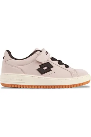 Lotto Yarin K, Scarpe da Ginnastica, , 27 EU