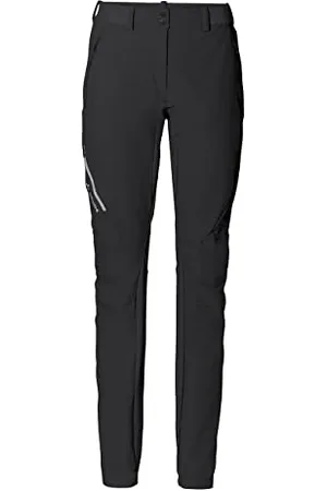 Vaude Pantaloni da Donna Scopi II, , 40