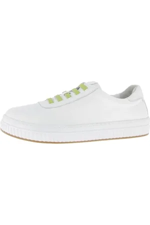 Andrea Conti Damen Low Top Sneaker, Scarpe da Ginnastica Donna, , 36 EU