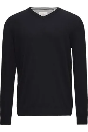 QS by s.Oliver 2143174 Maglione, , XXXL Uomo