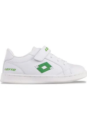 Lotto Jambol K, Scarpe da Ginnastica, , 25 EU