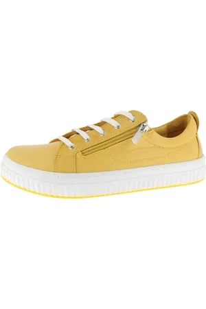 Andrea Conti Damen Low Top Sneaker, Scarpe da Ginnastica Donna, , 37 EU