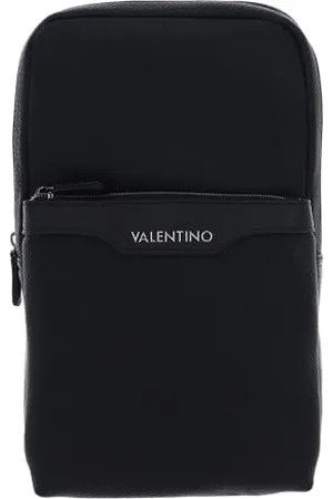 VALENTINO EFEO, Borsa con Manico Lungo Uomo, , Taglia Unica