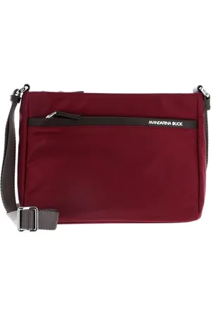 Mandarina Duck Hunter P10VCT30, Borsa A Tracolla Donna, , 25.5x19x5.5 (L x H x W)