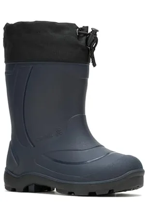 Kamik Snobuster1, Stivali di Gomma, (Navy-Marine NAV), 36 EU