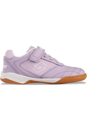 Lotto Whizzer K, Scarpe da Ginnastica, , 31 EU