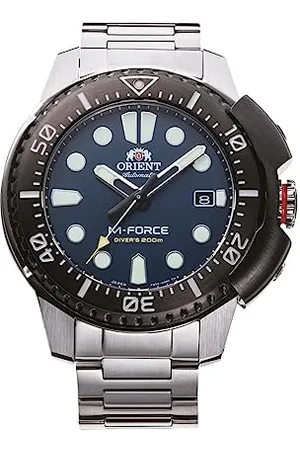 Orient Orologio Sportivo RA-AC0L07L00B