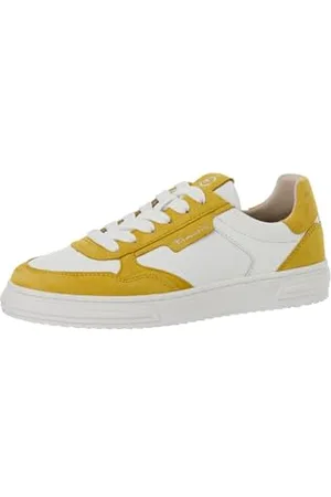 Tamaris Damen 1-23617-42, Scarpe da Ginnastica Donna, , 40 EU