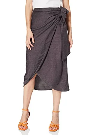 Sisley Skirt 4JRQ506I7 Gonna, , 38 Donna