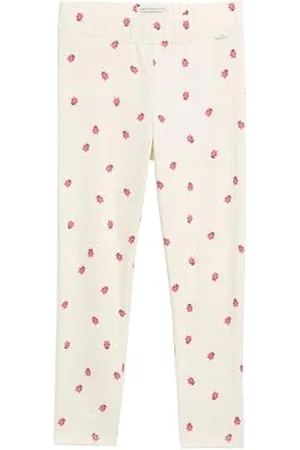 TOM TAILOR 1045164 Leggings, , 116-122 cm Bambina