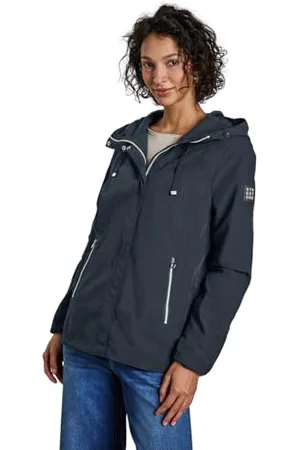 Street one A202056 Giacca a Vento Corta, , 42 Donna