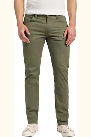 Lee Daren Zip Fly, Jeans Uomo, , 31W / 32L