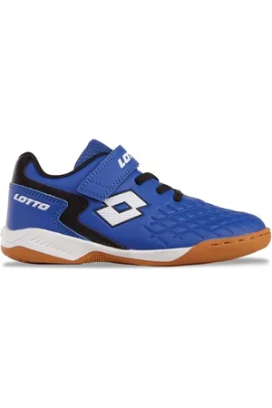 Lotto Dasher K, Scarpe da Ginnastica, , 28 EU