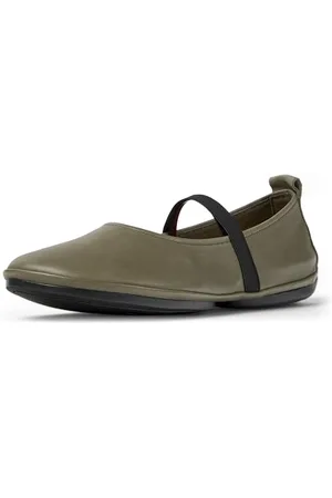 Camper Right Nina K201643, Mary Jane Donna, , 40 EU