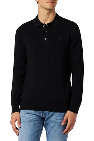 Schott NYC Plbeal7 Pullover, , M Uomo