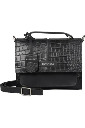 Burkely Cool Colbie Citybag Small, Crossbody Donna, , Talla única