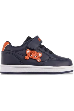 Lotto Animol M, Scarpe da Ginnastica Unisex-Bambini, , 22 EU