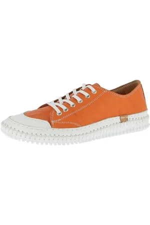 Andrea Conti Damen Low Top Sneaker, Scarpe da Ginnastica Donna, , 42 EU