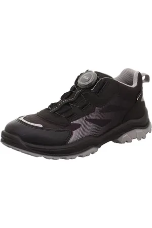 Superfit Jupiter Gore-Tex, Scarpe da Ginnastica, , 38 EU Larga