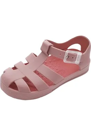 chicco Sandali Ragnetto Bambina e Bambino, con Pratico Cinturino, Ideali per Mare e Piscina, Scarpe Bambine e Bambini, Designed in Italy