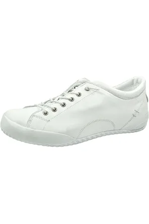 Andrea Conti 0340559 Scarpe Stringate Donna, Numero:42 EU, Colore: