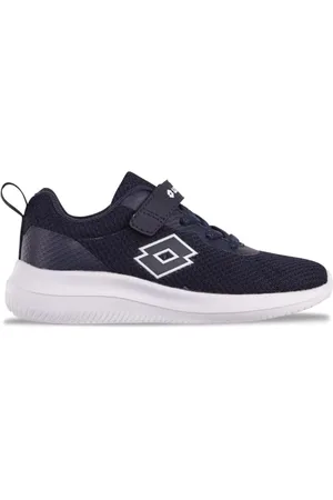 Lotto Trade K, Scarpe da Ginnastica, , 33 EU