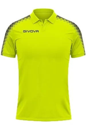 Givova Polo Club Tg. L