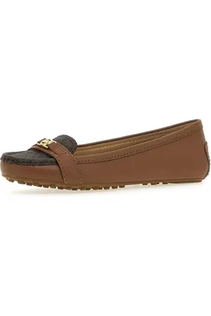 Michael Kors Mandy Moc, Mocassino Donna, 40 EU