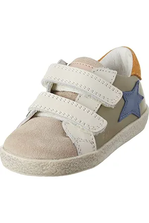 Falcotto Alnoite Vl, Pantofole Bambini E Ragazzi, , 19 EU