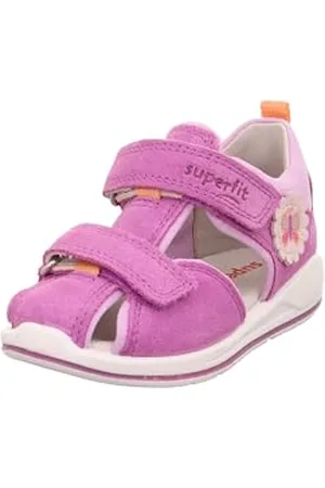 Superfit Boomerang, Sandali Bambina, , 20 EU