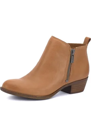Lucky Brand LK-Basel, Stivaletto Donna, , 37.5 EU