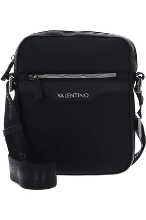 VALENTINO EFEO, Borsa con Manico Lungo Uomo, , Taglia Unica